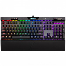 Corsair K70 RGB Rapidfire Mechanical Gaming Keyboard Cherry MX-Low Profile Speed